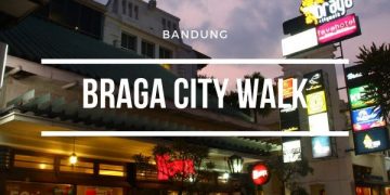 Braga City Walk