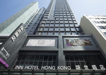 Inn Hotel Hong Kong via Flyin