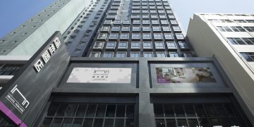 Inn Hotel Hong Kong via Flyin