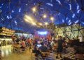 Kuppel Biergarten & Bar via Tripcanvas