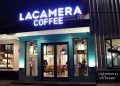 Lacamera Coffee via Gastronomy Aficionado