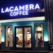 Lacamera Coffee via Gastronomy Aficionado