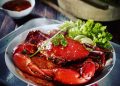 Live Seafood Cabe Ijo