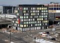 Meininger Hotel Frankfurt Main Messe via Caimmo
