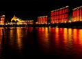 Objek Wisata Megah Bjbr Probolinggovia beejaybakauresort