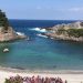 Pantai di Shikine Jima via Tripadvisor