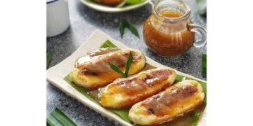 Pisang Epe via IG @yulia_tokarmo