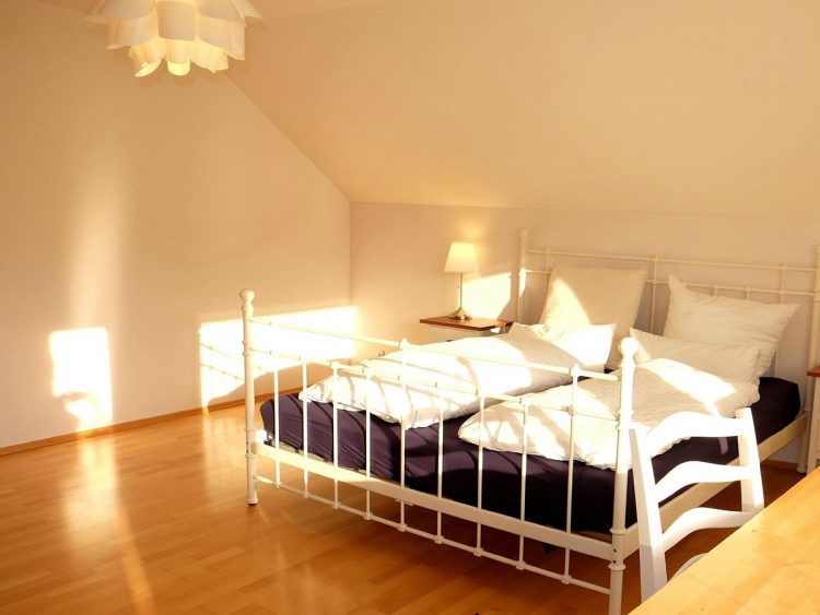 Room Villa Orchard Frankfurt via Tripadvisor