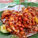 Rujak Kolam Medan