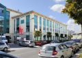 Sejours et Affaires Rive Gauche Aparthotel, via booking