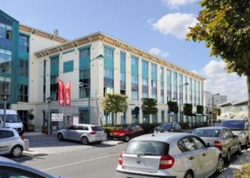 Sejours et Affaires Rive Gauche Aparthotel, via booking