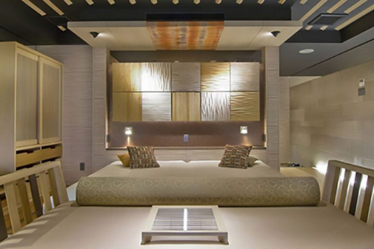Superior Terrace Room via Trip - Hotel Onsen di Jepang
