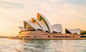 44 Tempat Wisata di Australia Terbaik & Terpopuler wajib dikunjungi