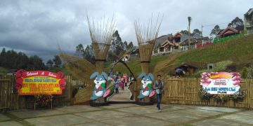 Taman Kelinci via Kompasiana