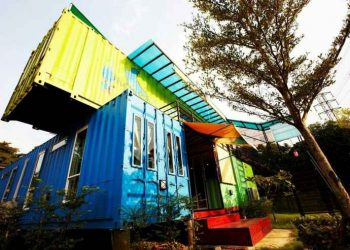 WH Hostel Bangkok via Traveloka