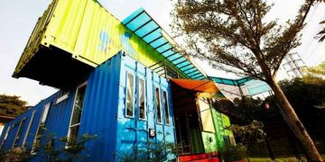 WH Hostel Bangkok via Traveloka