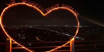 WR Jengger Bukit Bintang Jogja