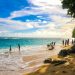 green bowl beach via Shutterstock