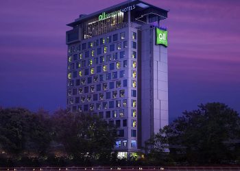 All Seasons Jakarta Hotel