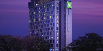 All Seasons Jakarta Hotel