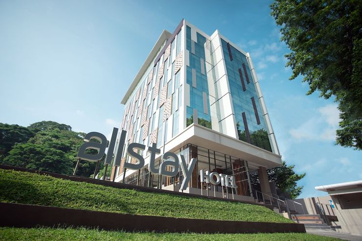 Allstay Hotel