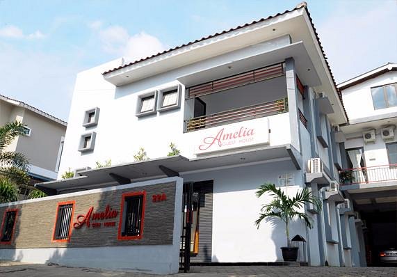 Amelia Guest House Jakarta
