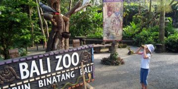 Bali Zoo Park