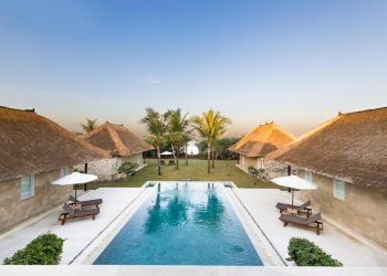 Beraban Beach House via Booking