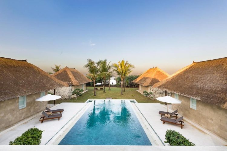 11 Villa di Tanah Lot dengan View Spektakuler, Terbaik & Paling Mewah!