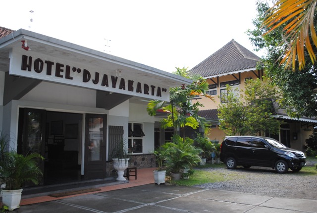 Hotel Djayakarta