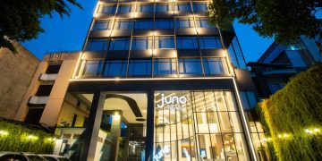 Juno Hotel jakarta
