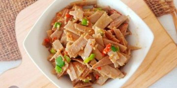 Kadedemes via IG @dapur_melanie