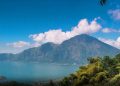 LIBURAN DI DANAU BATUR KINTAMANI BALI