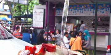 Mangkok Manis via Sadhanas