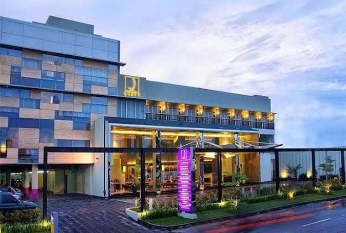 Quest Hotel Semarang via Traveloka