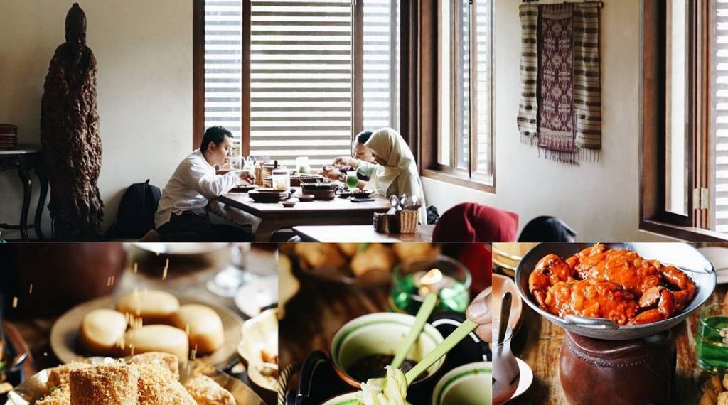 Raja Rasa via Instagram.com @duniakulinerbdg