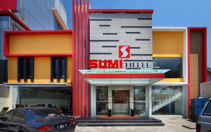 Sumi Hotel Simpang Lima