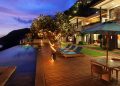 THE ASMARA Nusa Dua