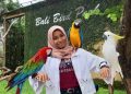 Taman Burung Bali Bird Park