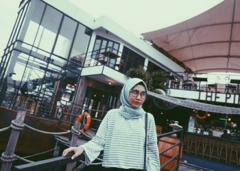 The Pier Bay Kalaha via IG @dedeksitorus