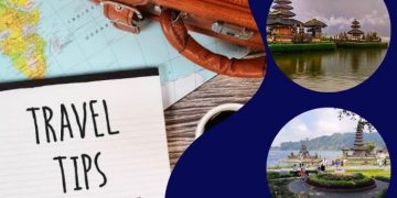 Tips Liburan Wisata di Bali