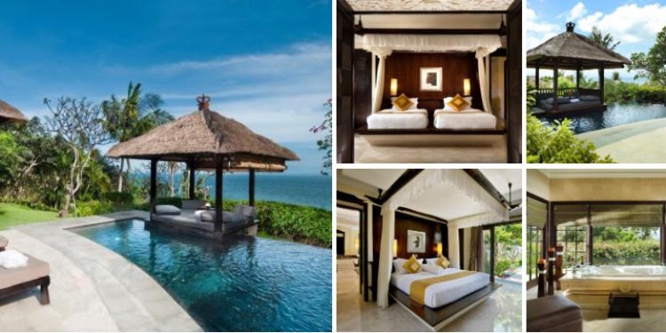 Villa AYANA Resort