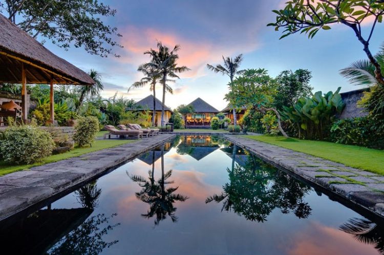 Villa Belong Dua via Ultimate Bali