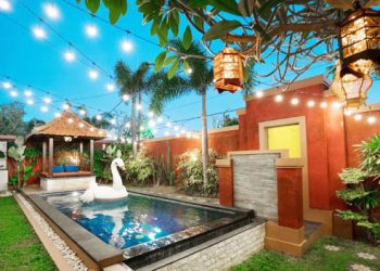 Villa Carrion Seminyak (mulai dari Rp1.010.000)