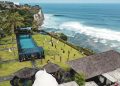 Villa Istana – villa atas tebing dengan 5 kamar tidur di Uluwatu Bali via Littlestepasia