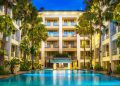 Aston Kuta Hotel & Residence Eksterior