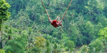 Ayunan Raksasa Tegalalang via Sociolla