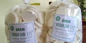 Brem Wonogiri via IG @bremmekarsari1