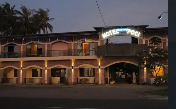 Hotel Kampoeng Poci