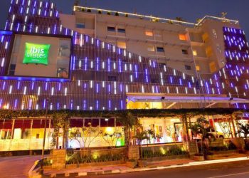 Ibis Style Yogyakarta